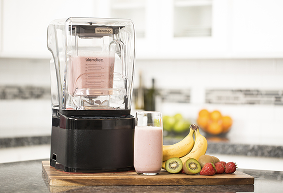 Power Blender Pro 800 - Blendtec