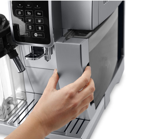 DELONGHI Dinamica ECAM 350.75.S bac a eau 