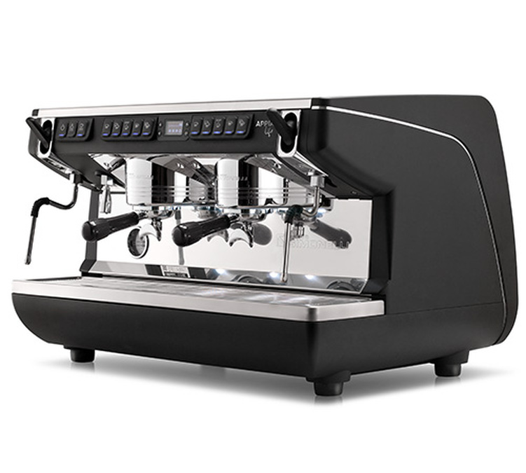 machine expresso pro timer 