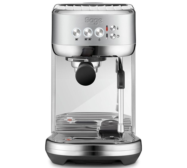 Machine expresso SAGE Bambino Plus SES500BSS4EEU1 inox