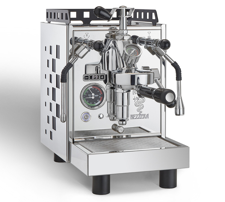 Machine expresso BEZZERA Aria Top PID