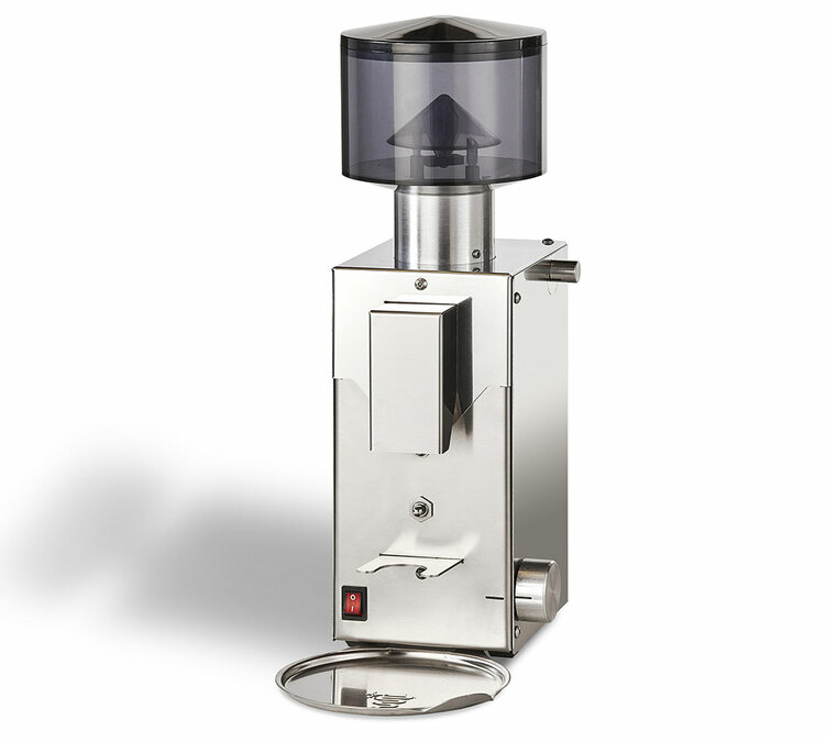 Moulin à café BEZZERA BB005 TM avec Timer