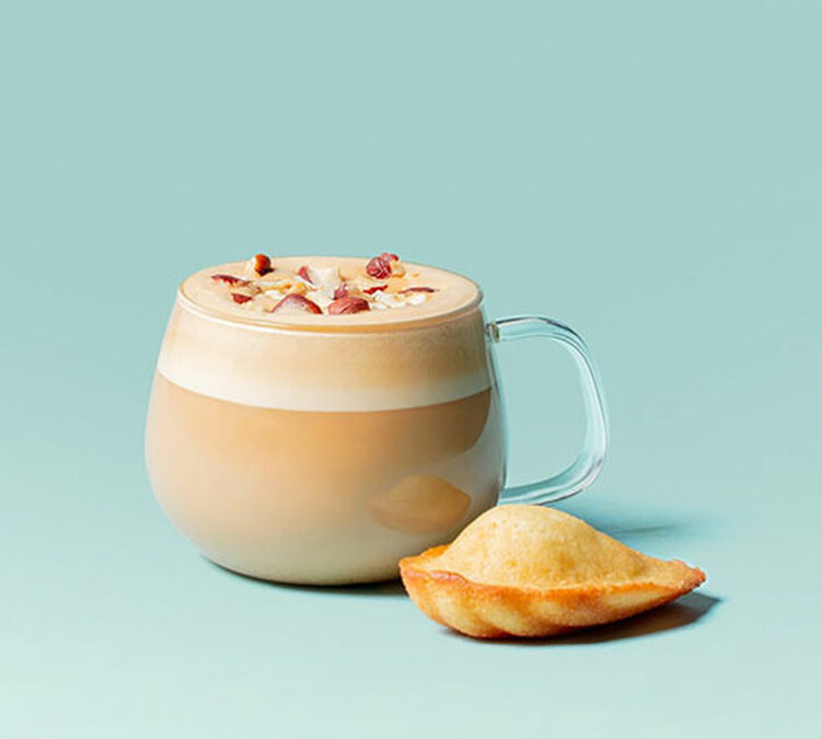 boisson personnalisable coffee spirit maxicoffee