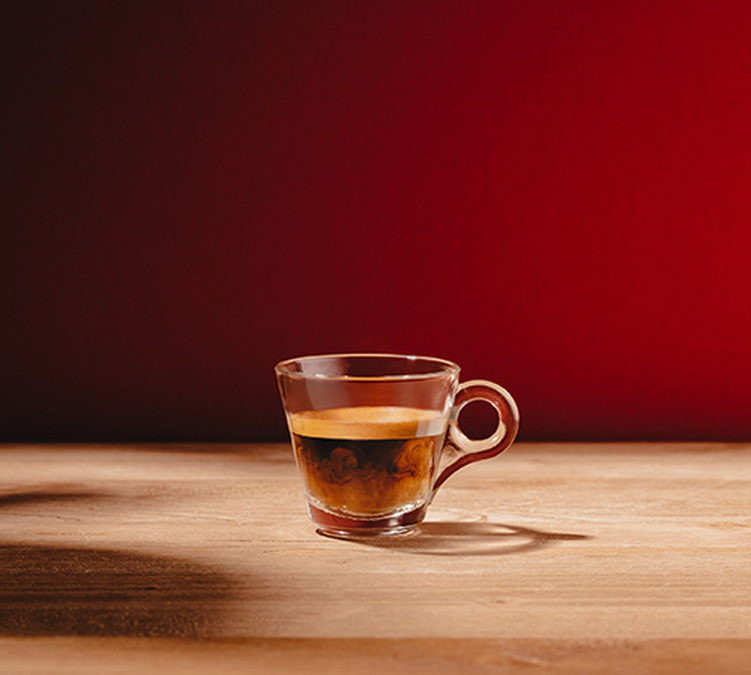 cafe compatible nespresso noisette
