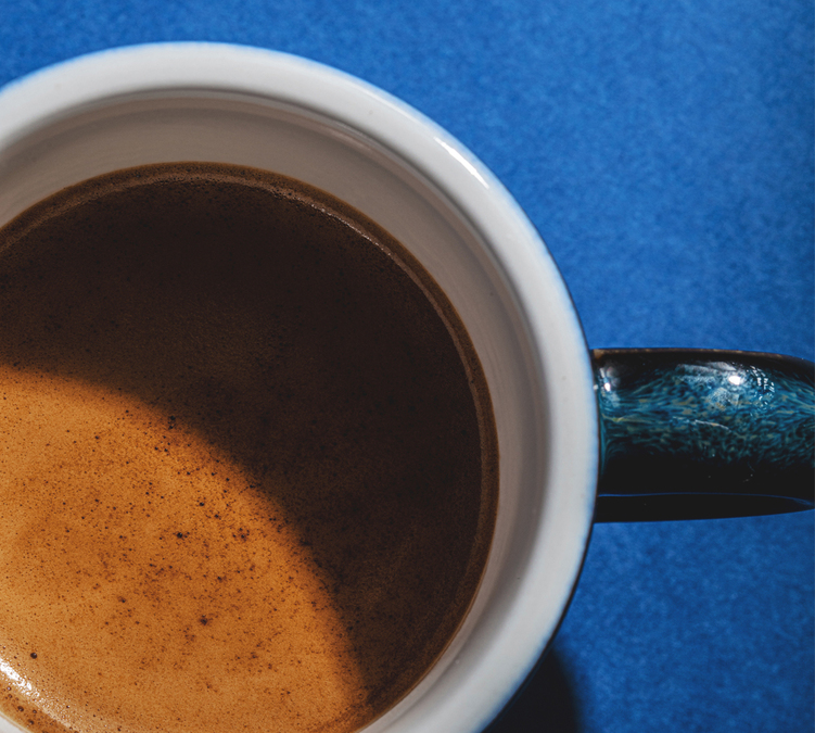 specialty coffee cafe pure origine ethiopie