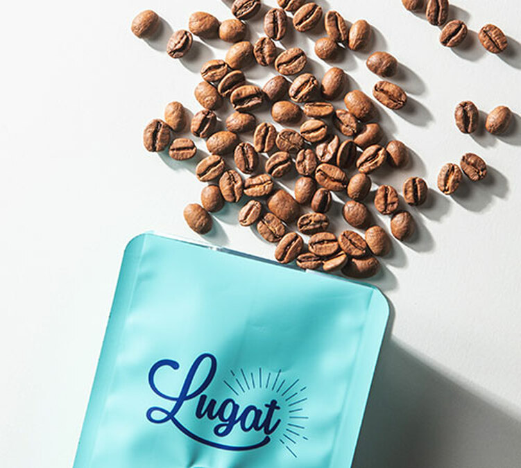 cafe en grain bio et specialty coffee