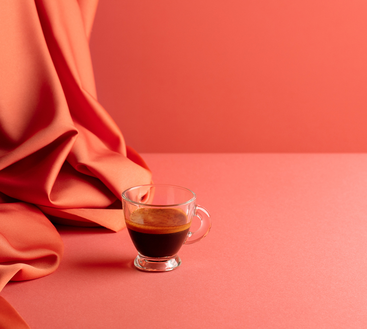 cafe en grains italien a deguster en expresso