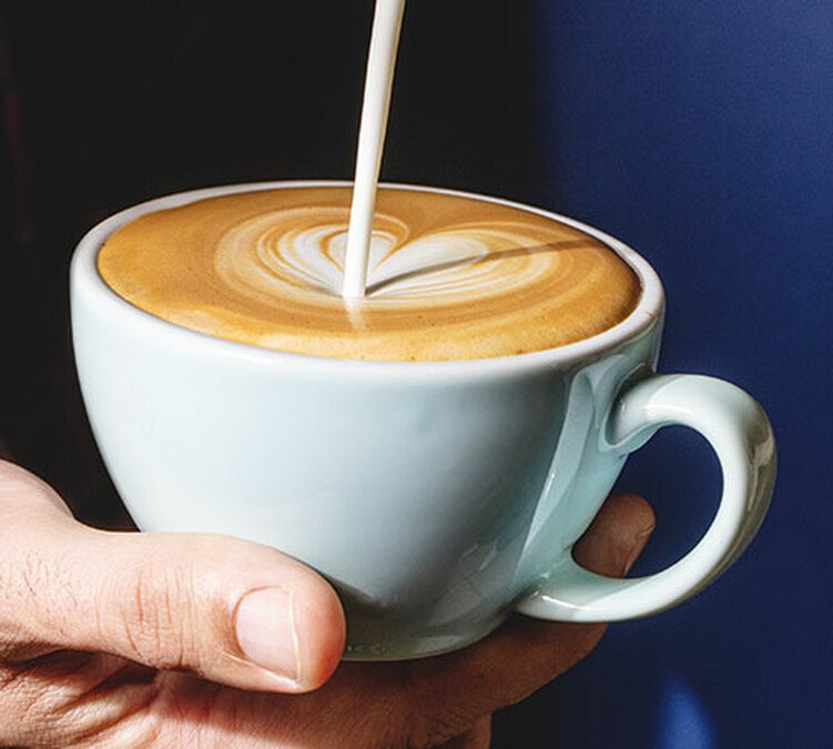 Specialty Coffee 