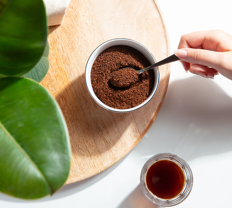 quelle mouture pour votre cafetiere optez pour la mouture universelle