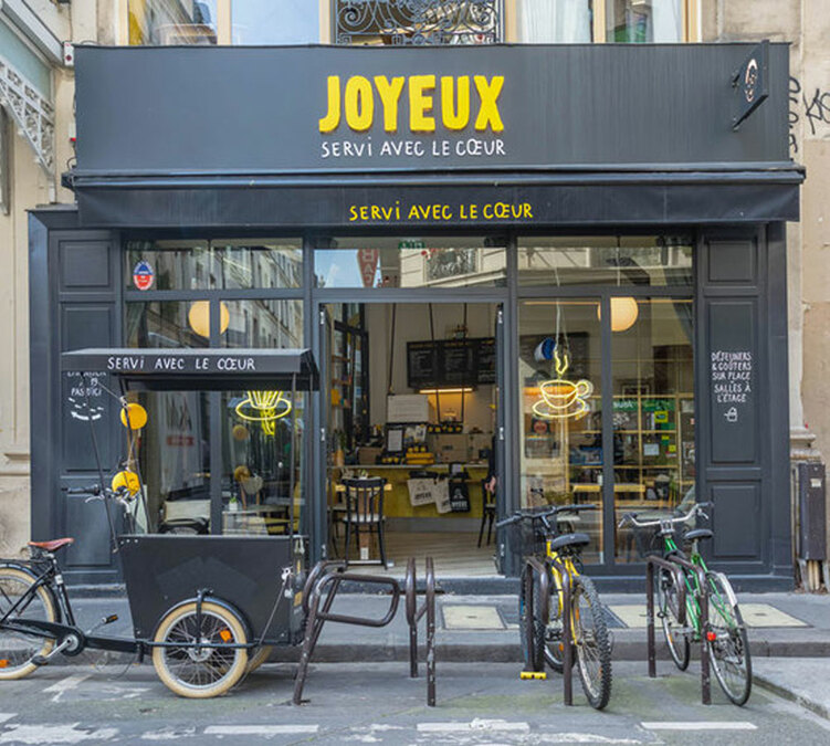 cafe de specialite en faveur des personnes en situation de handicap
