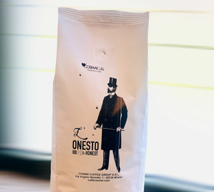 café en grain 5kg