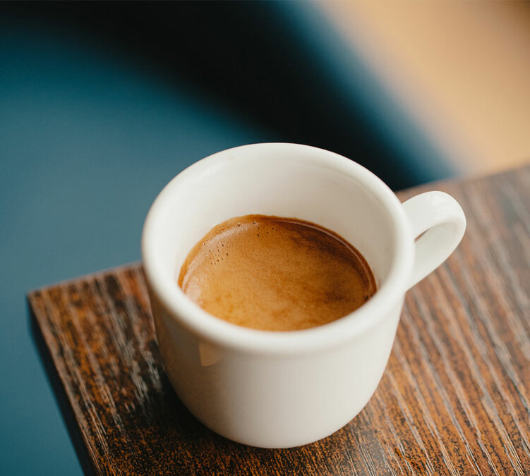 cafe en grain paris coffee laurent baysse numero 5 mondial