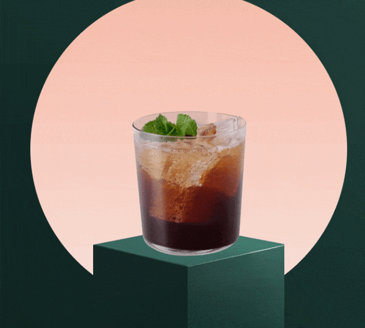 boisson starbucks Espresso Roast cafe en grain