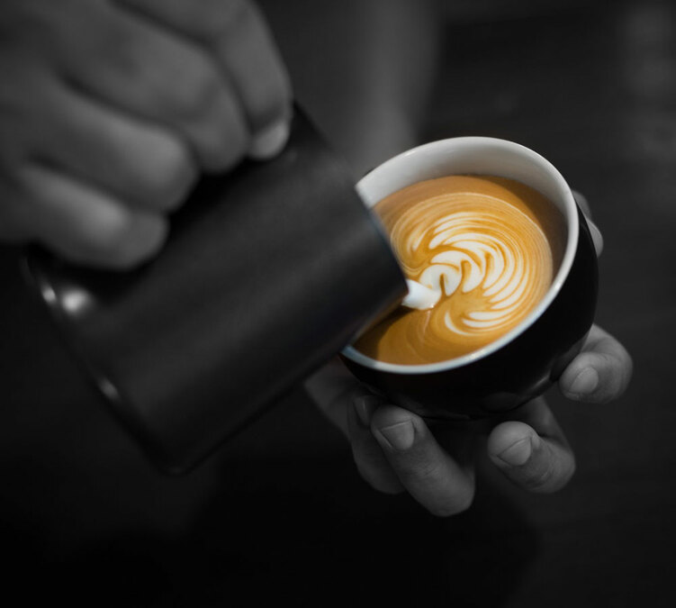 café italien 