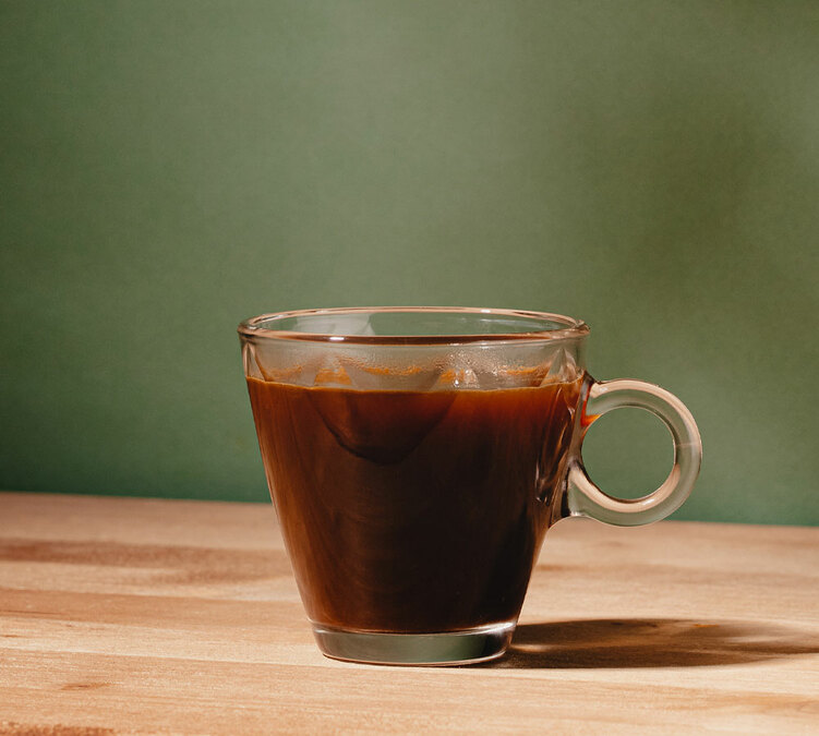 cafe moulu bio green lion coffee original kg