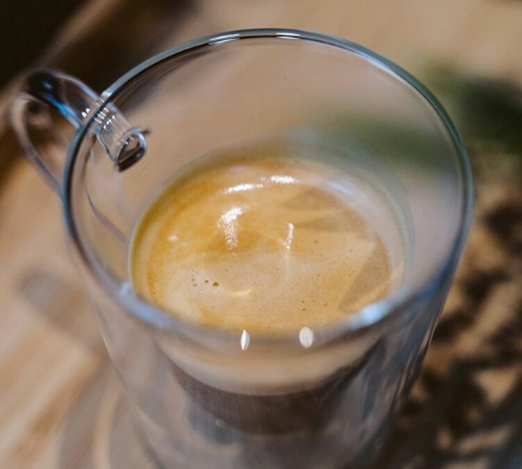 Café Crema Ricca Lavazza