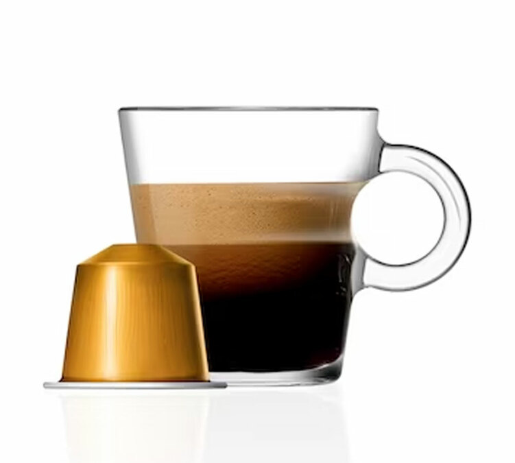 gimoka capsules compatibles nespresso