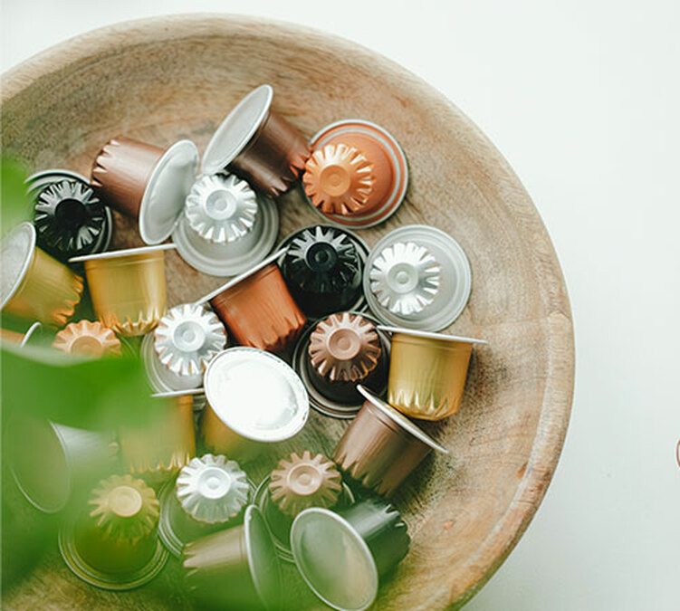 nouvelle identite capsules compatibles nespresso green lion