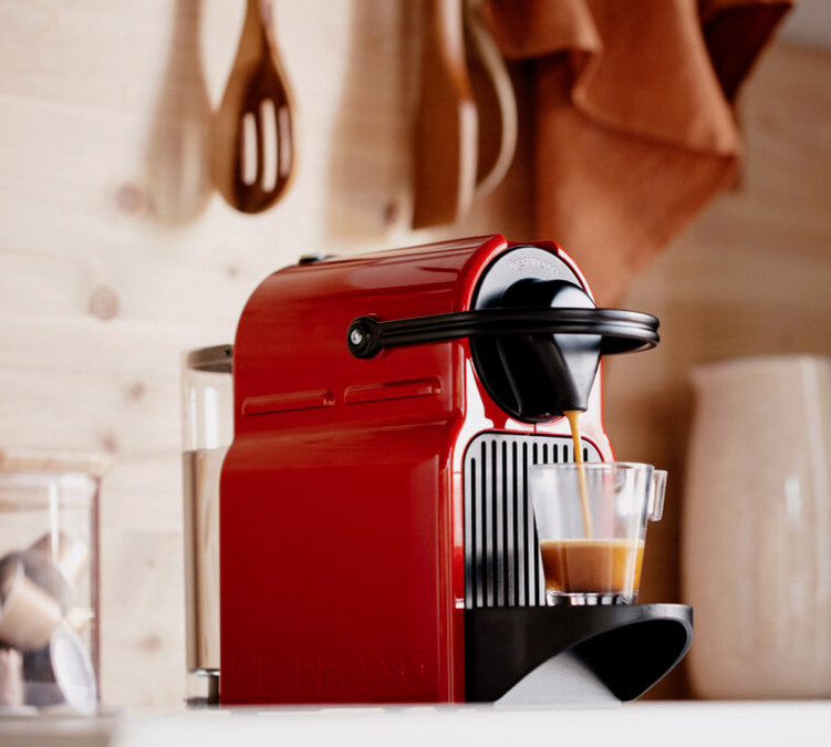 capsule nespresso compatible Lavazza tales of roma x10