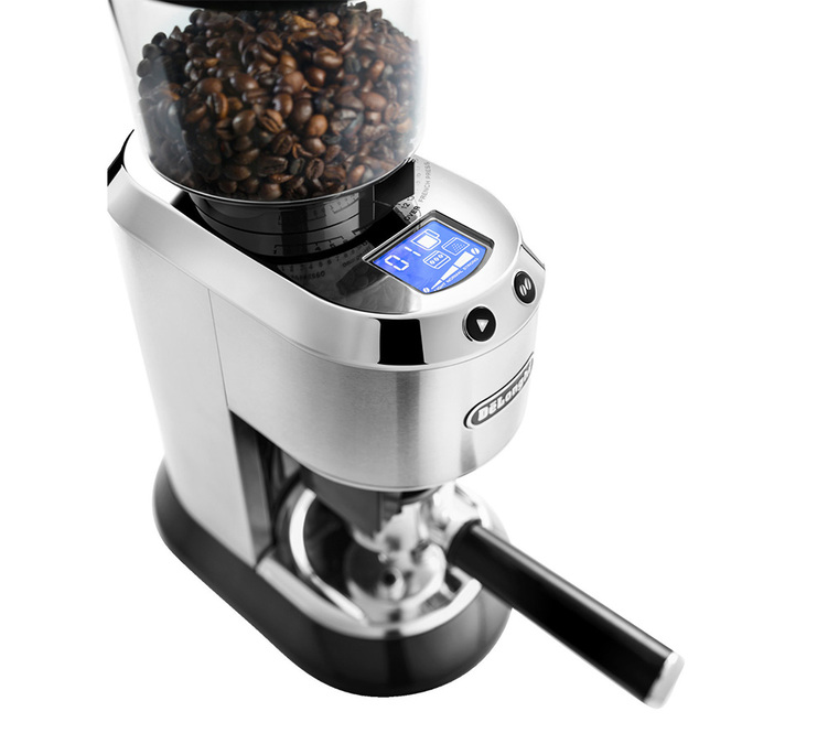 Moulin à café DeLonghi Dedica