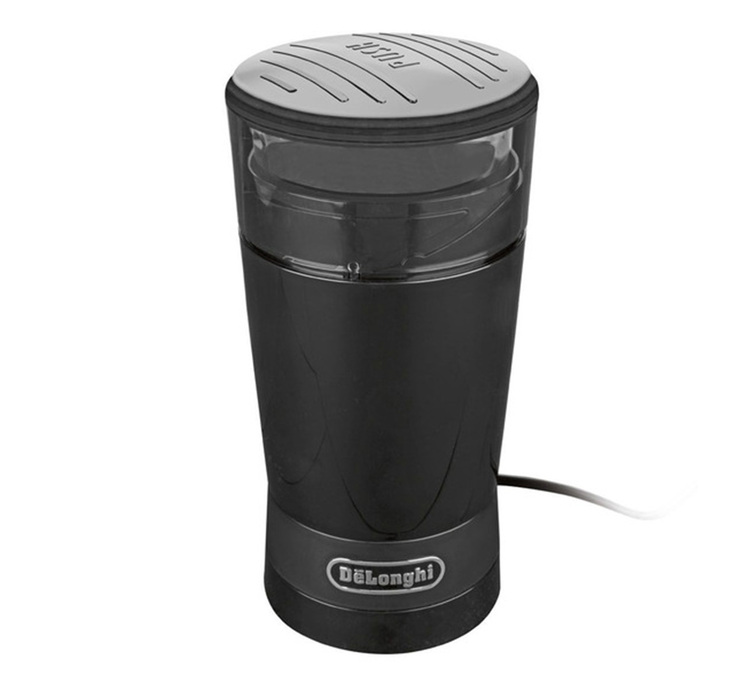 DeLonghi moulin à café KG200