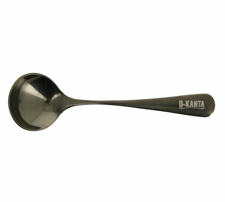cuillere cupping d kanta maxi coffee