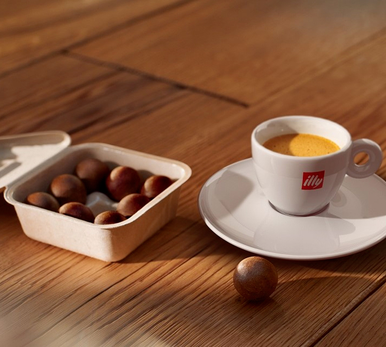 dosette coffee b classico espresso x9 