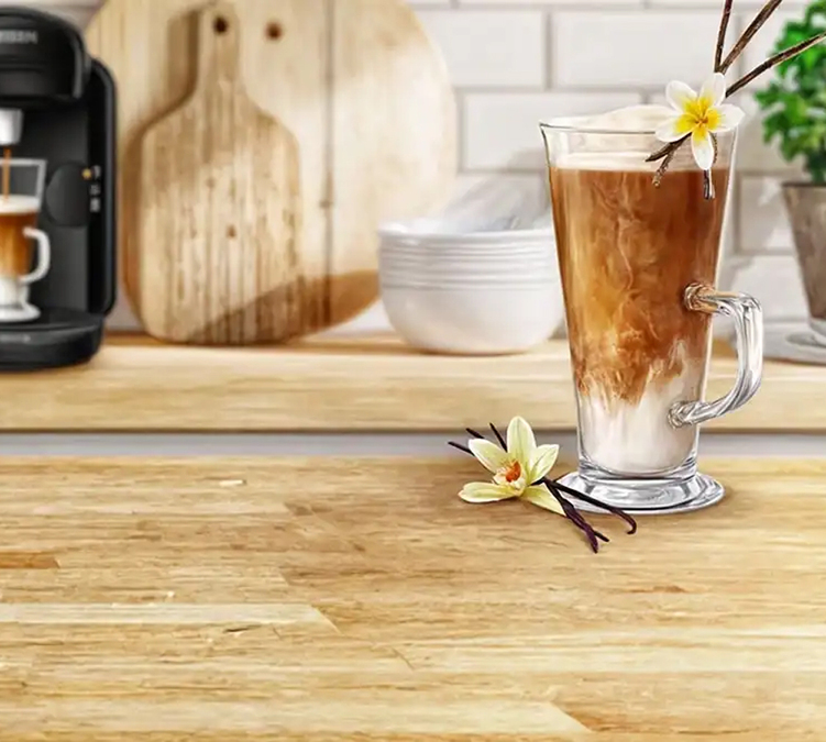 recette cafe boisson gourmande