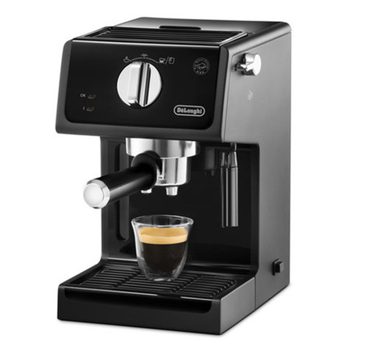 Machine Expresso DeLonghi ECP31.21