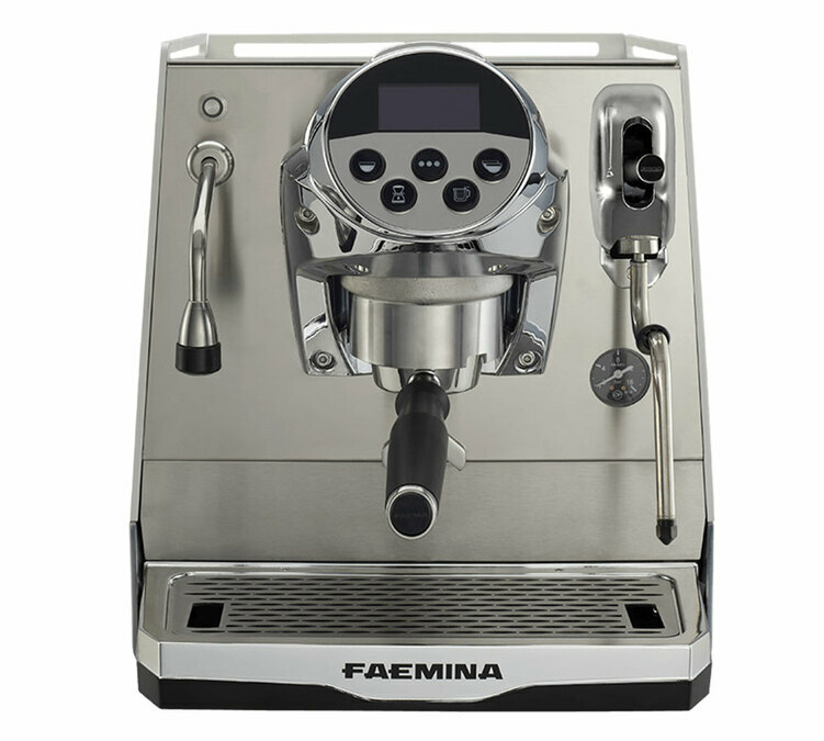 machine expresso pro faema faemina