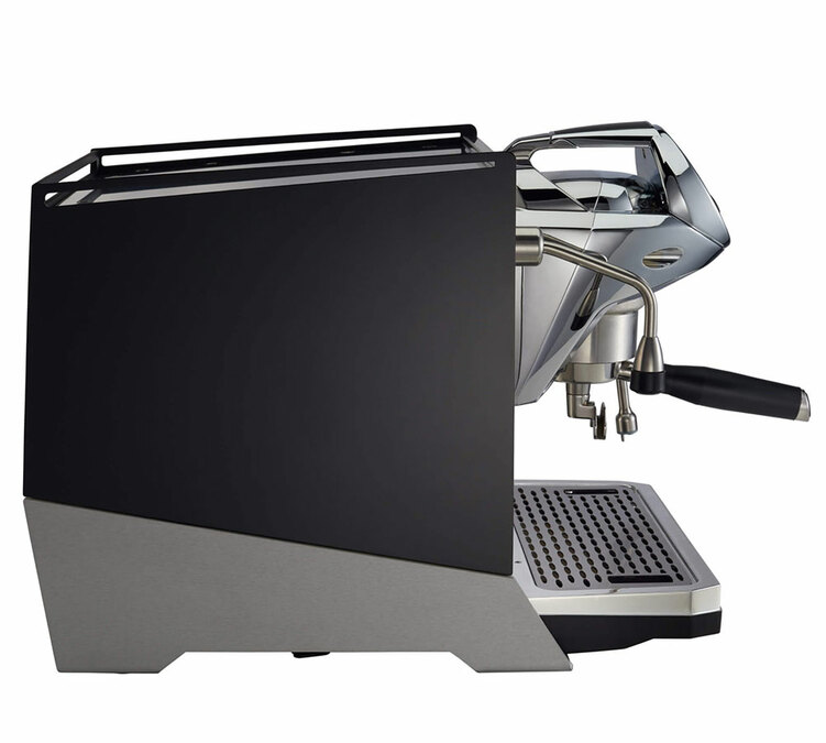 Machine EXPRESSO italienne Faemina noire