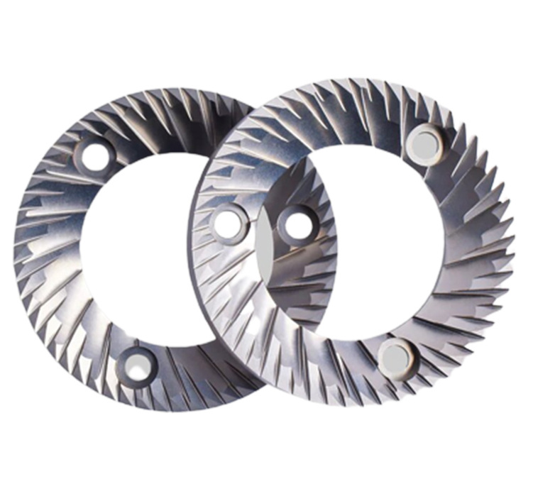 Ode Gen 2 Brew Burrs