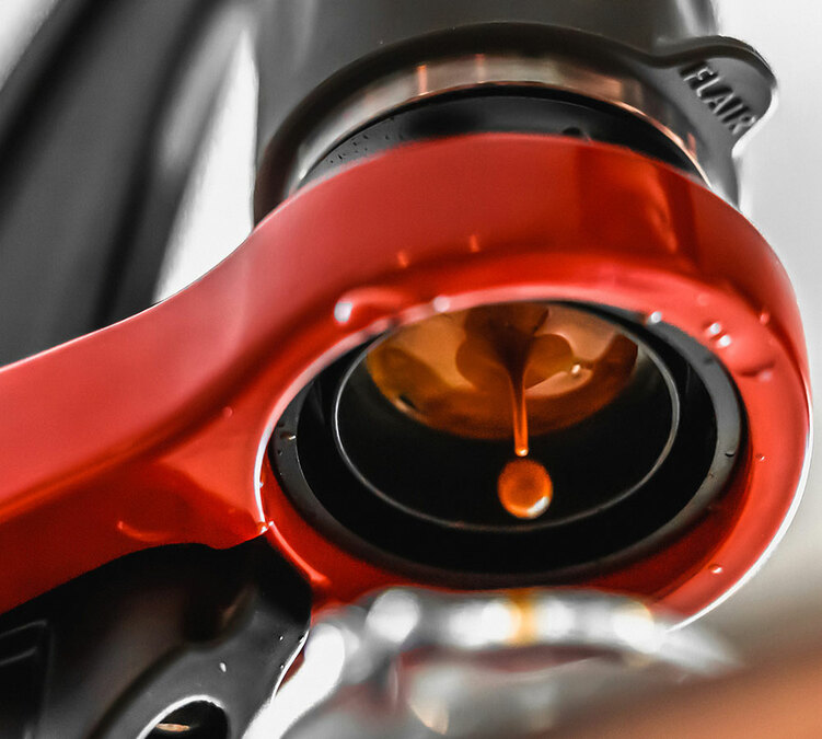 Flair Espresso Flair Classic machine à café