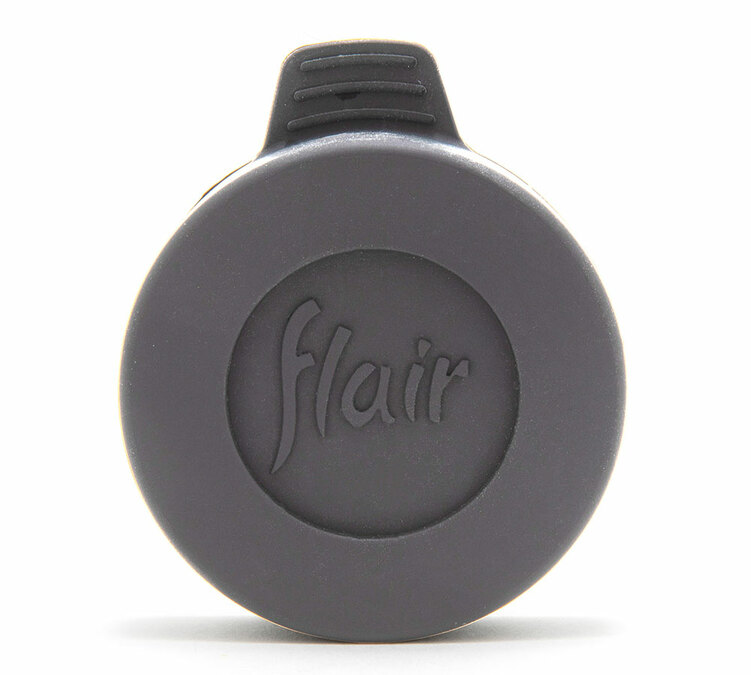 Flair Espresso preheat cap standard