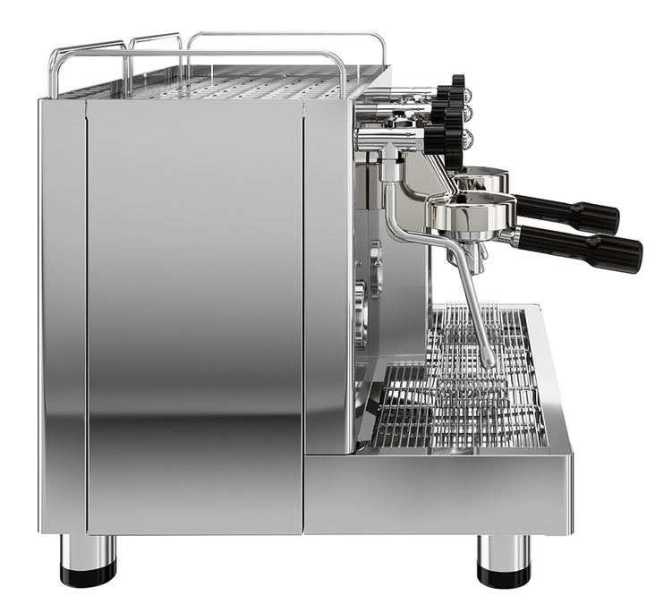 LELIT machine barista professionnelle