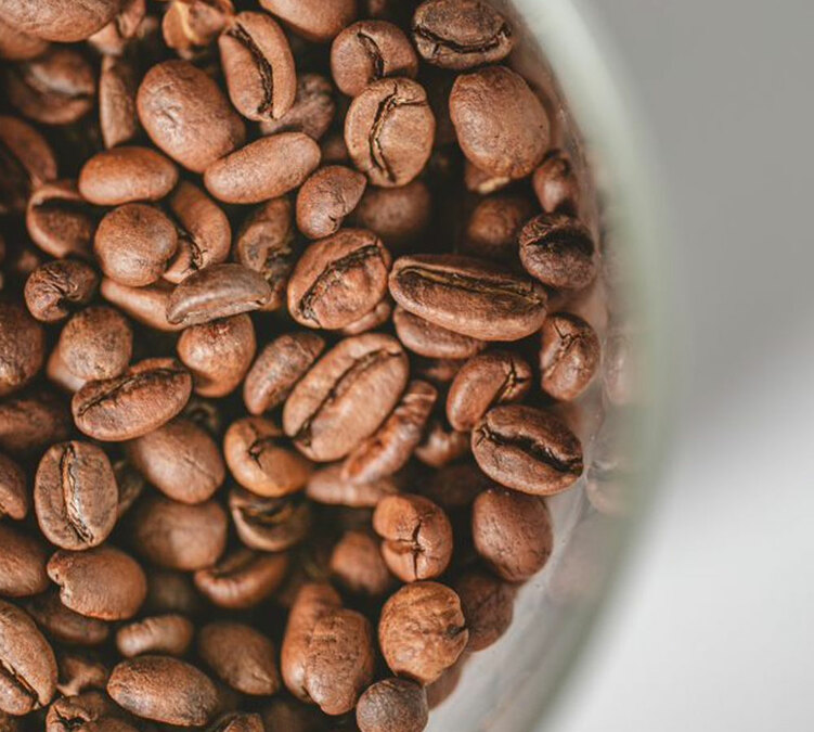 café grain