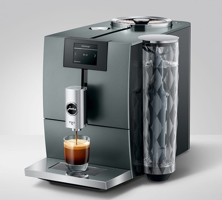 extraction unique ena 5 jura