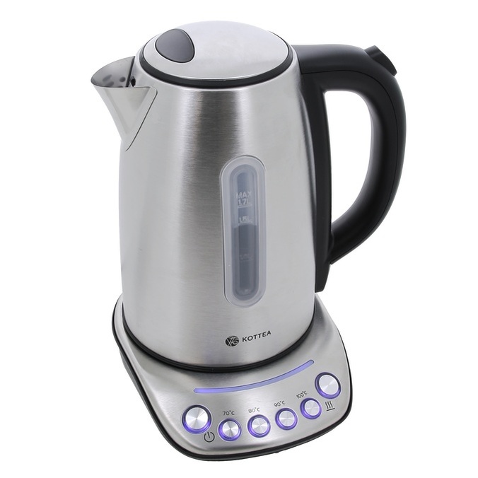 bouilloire pro kt102 kottea