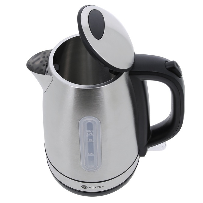 bouilloire professionnelle Kottea KT101
