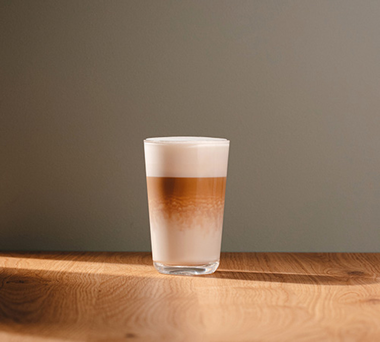 machine expresso pro latte machiatto