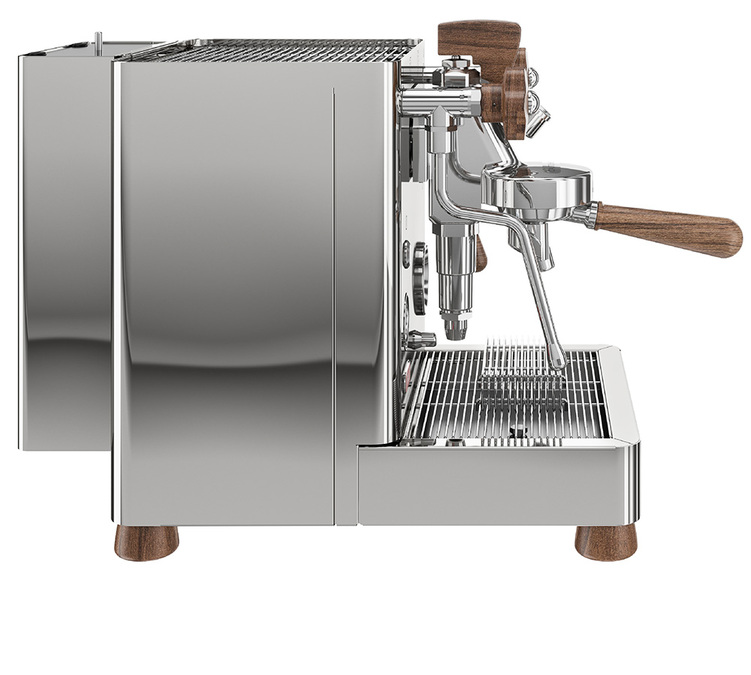 Machine expresso LELIT Bianca PL162T V3 entretien