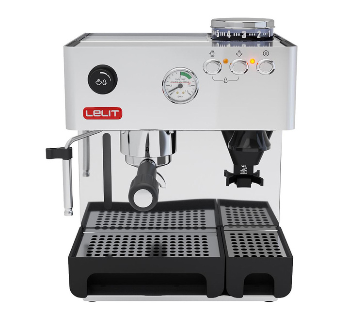 Lelit Anita PL042EM machine expresso