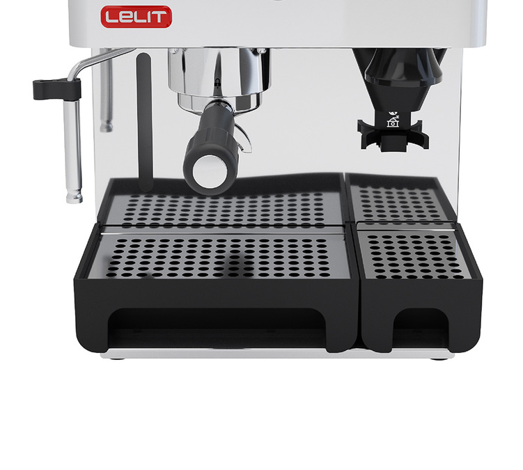 Machine expresso LELIT PL042EM fabriquée en iTALIE