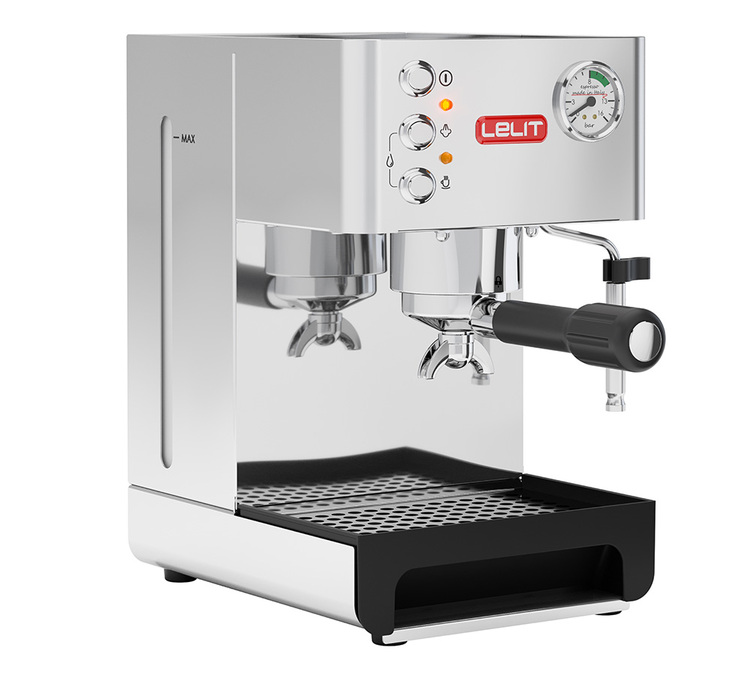 Lelit Anna PL41EM machine expresso