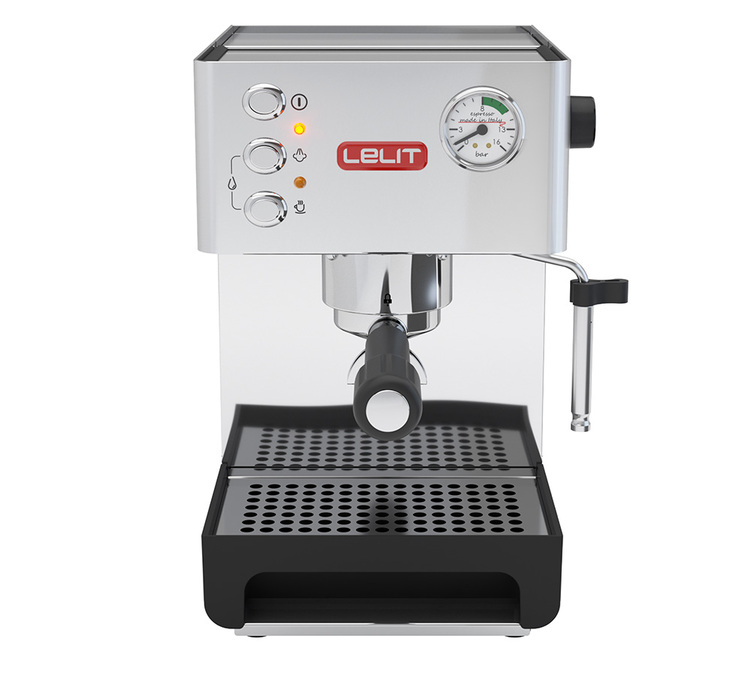 Machine expresso LELIT PL41EM composant haut de gamme