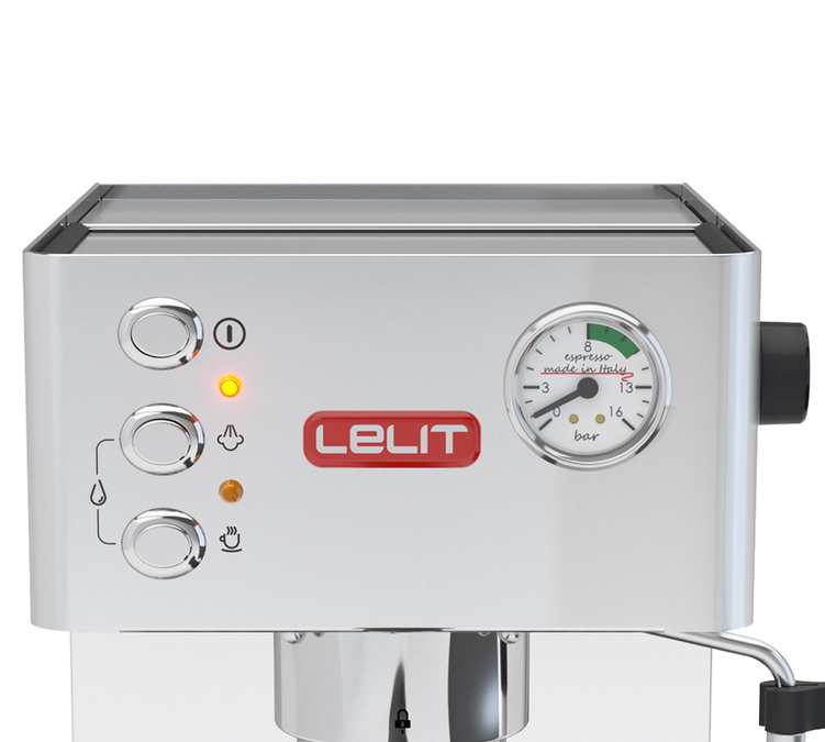 Machine percolateur LELIT PL41EM