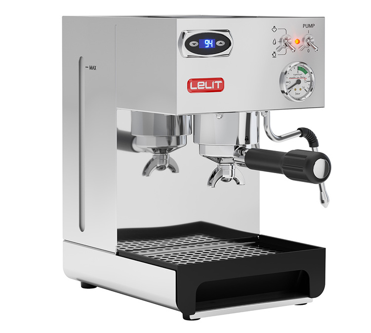 Machine expresso LELIT PL41TEM fabriquée en iTALIE