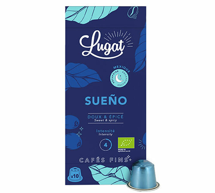 deca bio sueno des cafes lugat
