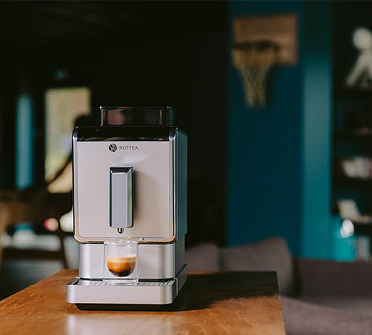 machie ck309s kottea