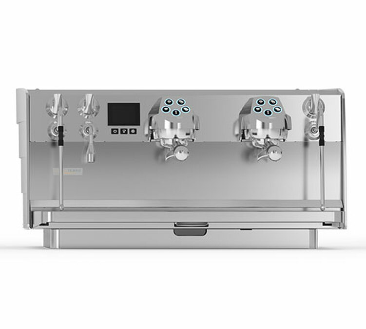 machine expresso pro eagle tempo neo inox